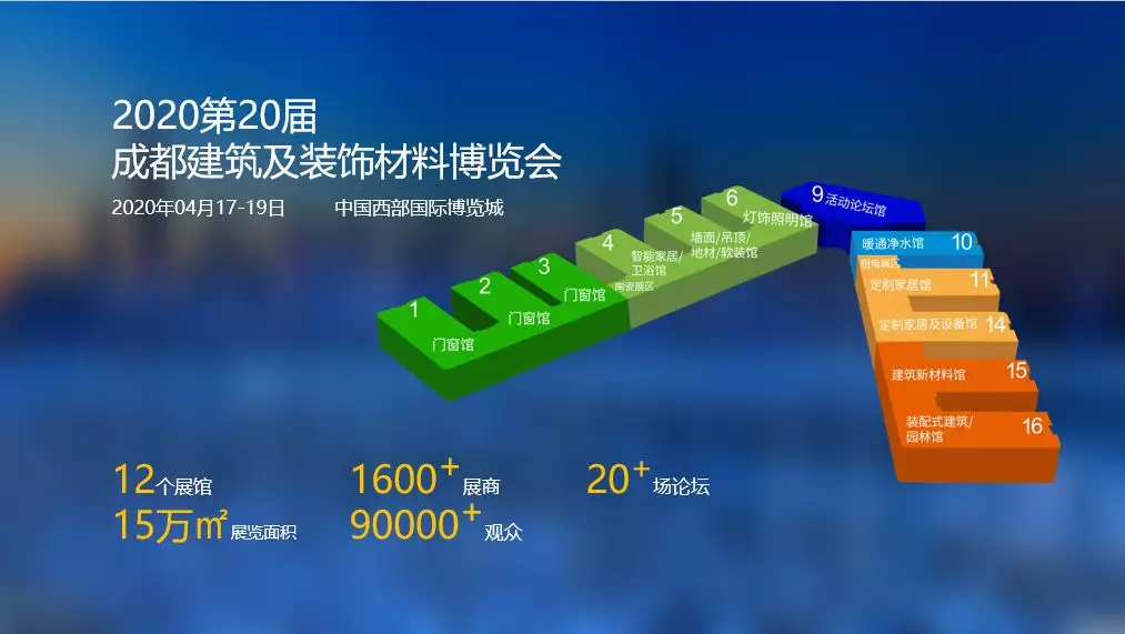 2019成都建博會(huì)展后報(bào)告 | 站在新高度展望未來，2020我們不見不散(圖20)