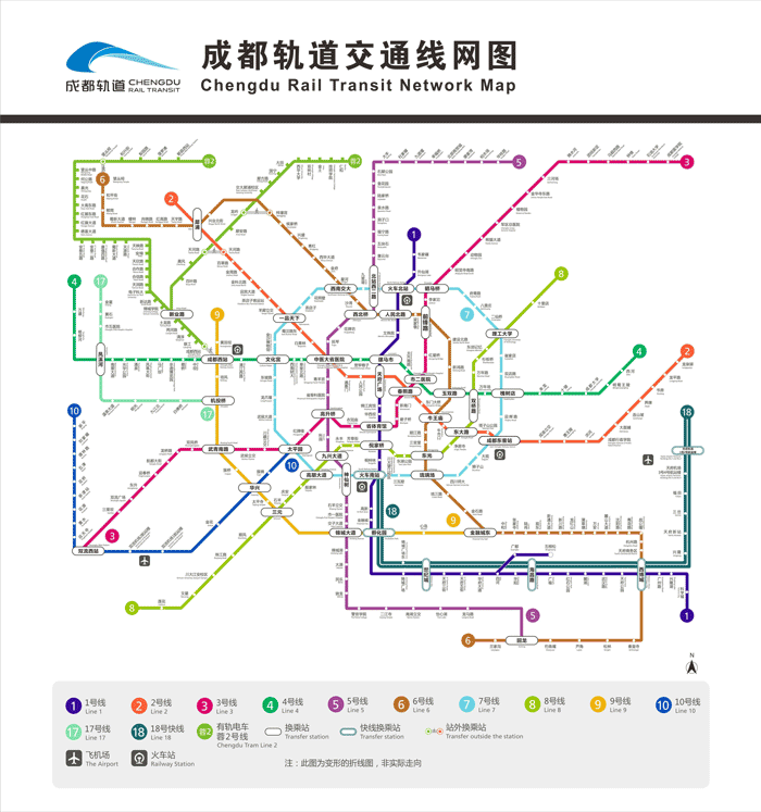 觀展必看 | 第二十屆成都建博會入場須知、交通攻略，你必須了解這些(圖4)